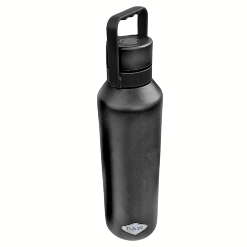 GULPA 50 Oz Jug Black