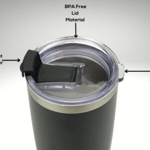 12 Oz Tumbler Lid 2